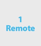Total Mount Remote Holder