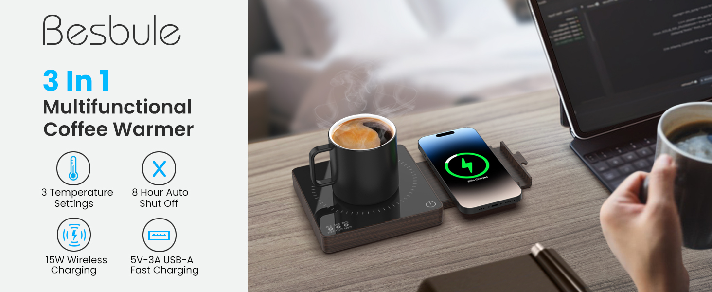 mug warmer