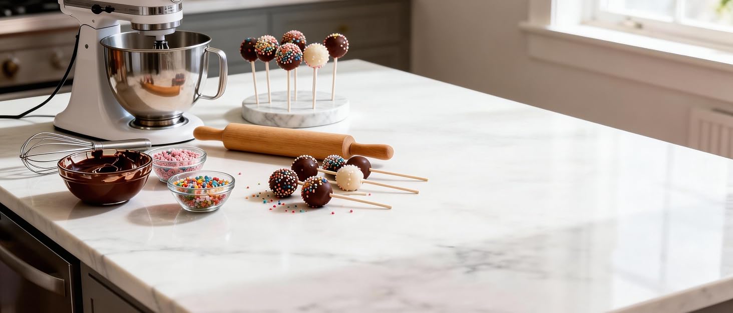 moorol cake pop mold