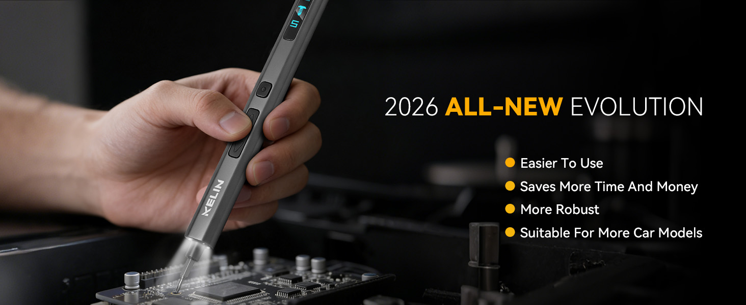 electric screwdriver