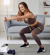 Booty Bands for Women Glutes