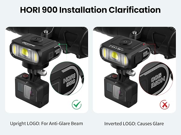 HORI 900