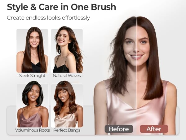 go brush pro hair cordless