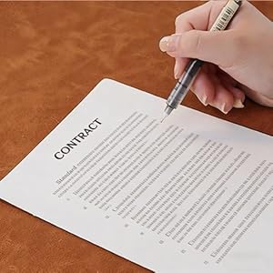 leather desk pad