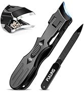 Nail Clippers for Men Thick Nails, Sharp Slanted Curved Toenail Clippers for Seniors Ingrown Nail...