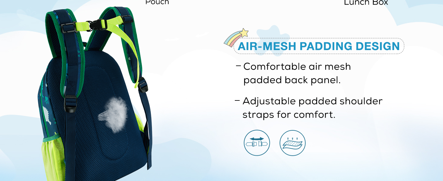 toddler backpack