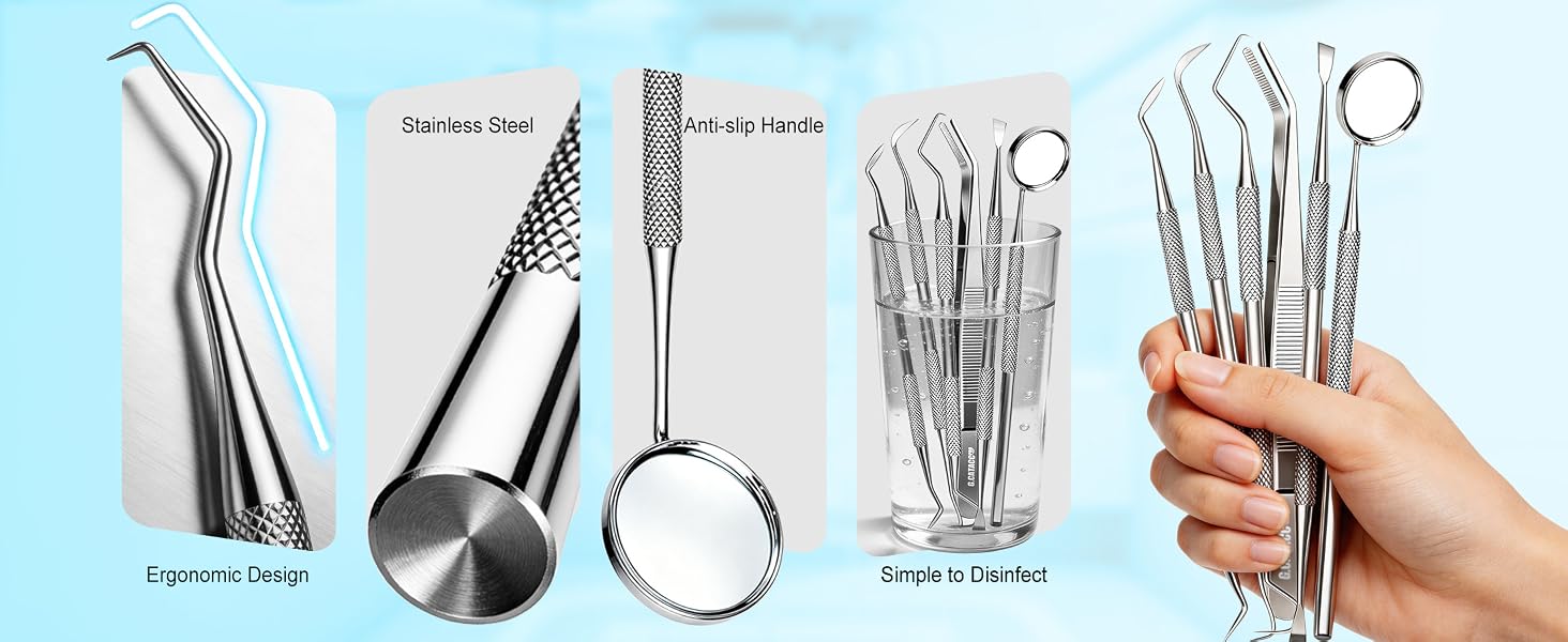 dental picks