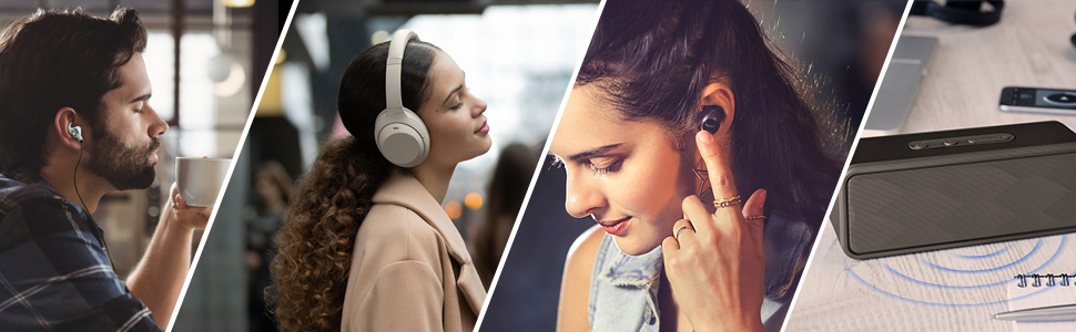 Multifunctional MP3 Player for Many Occasions