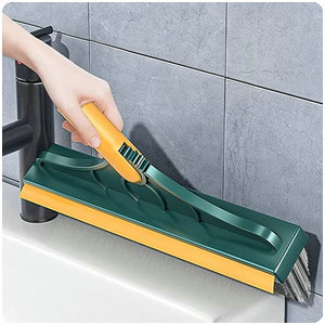 DETACHABLE BRUSH HEAD