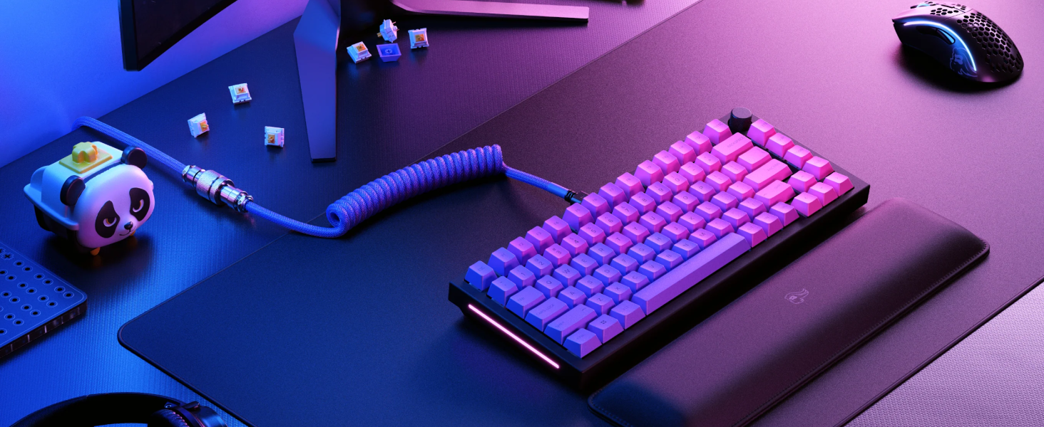 gpbt keycaps