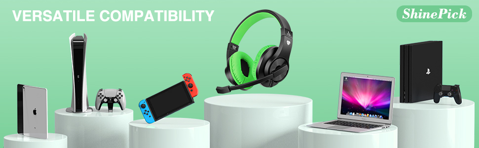 Kids Headphones