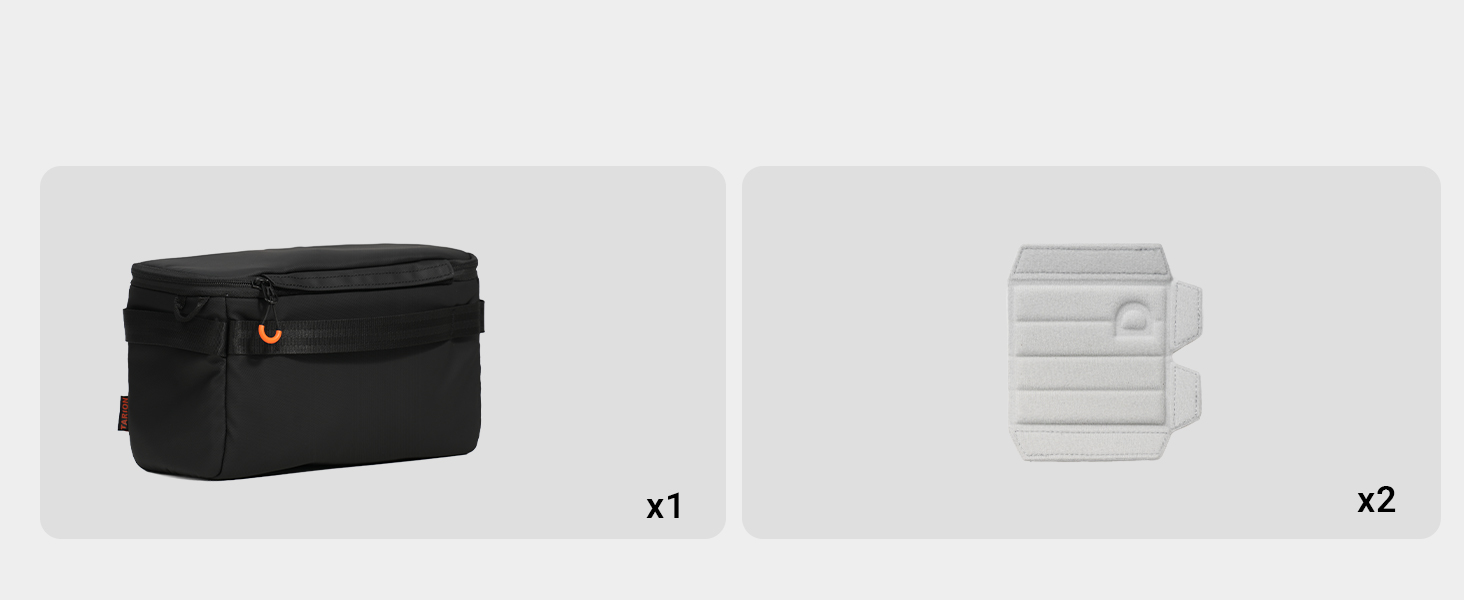 small camera pouch