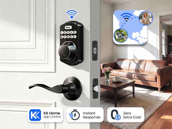 smart lock