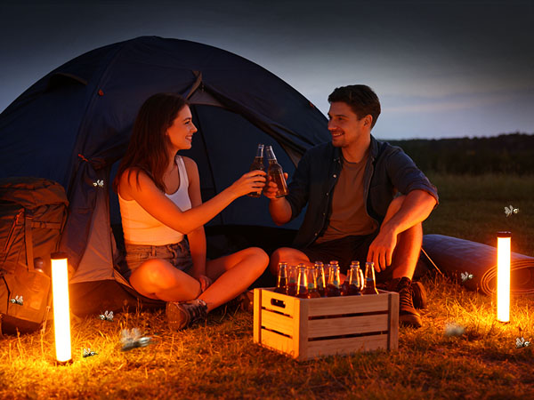 tent lights for camping