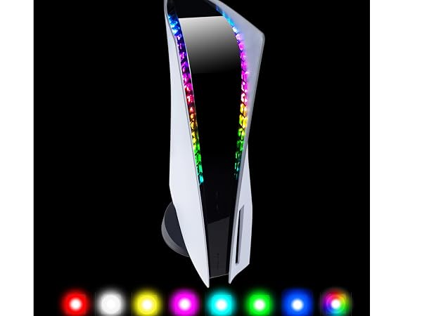 LED for ps5