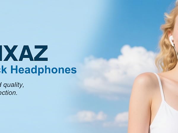 3.5mm Headphones