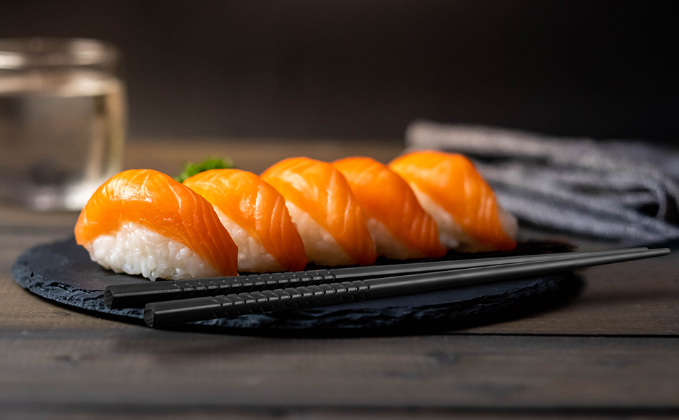 chop sticks