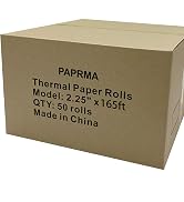 2 1/4 receipt paper