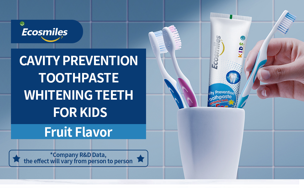 toothpaste