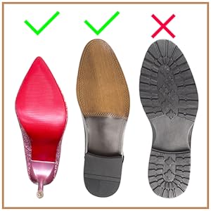 SoleProtector-Notice