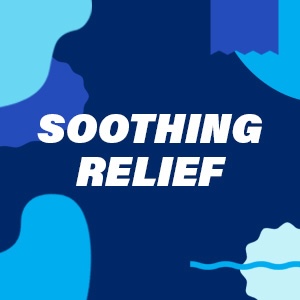 Dry mouth gum and mints