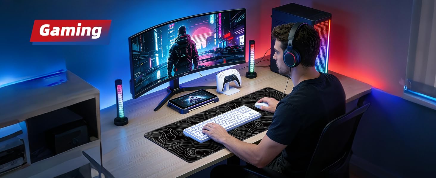 mouse pad