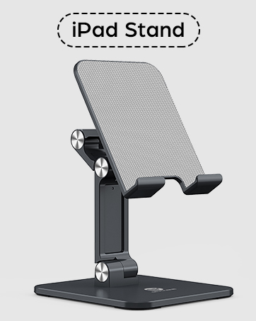 iPad stand