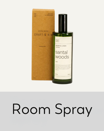 Room spray