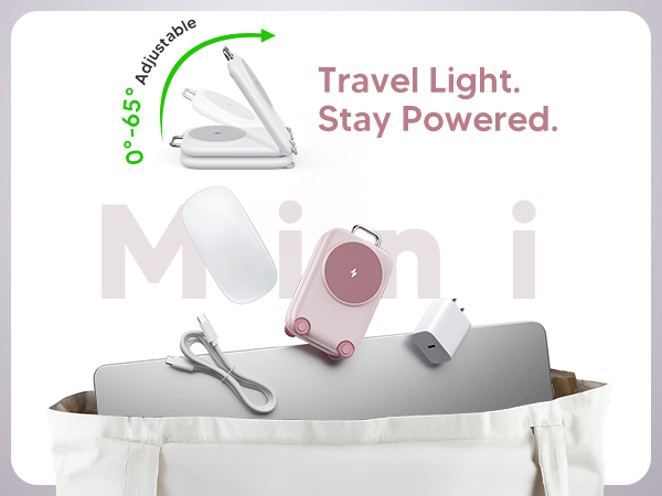phone charger stand