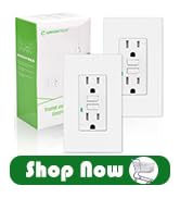 gfci 15a outlet