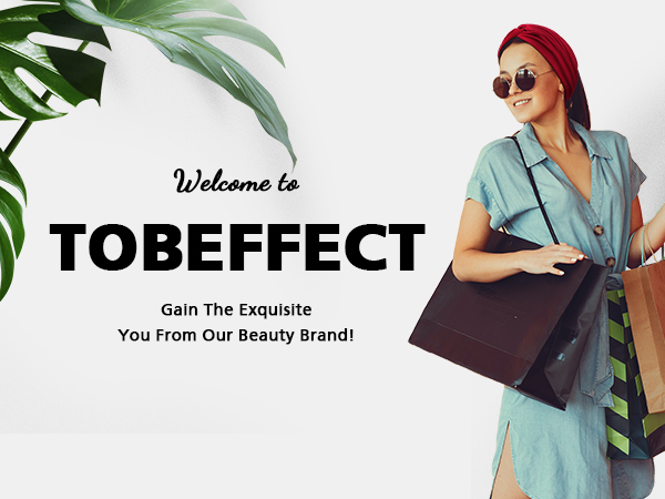 tobeffect headbands