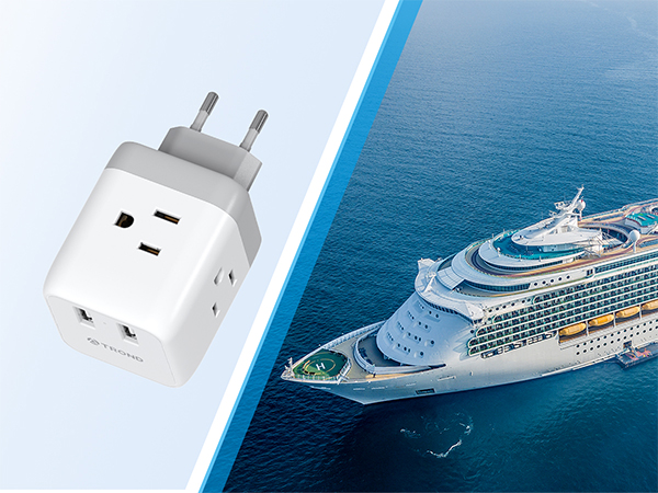 european converter plug adapter