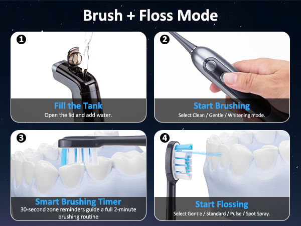 toothbrush