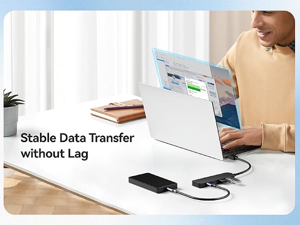 data hub
