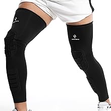 leg sleeve