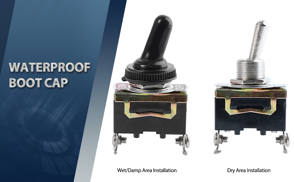 2 way toggle switch marine waterproof toggle switch 12v marine spst toggle switches waterproof 12v