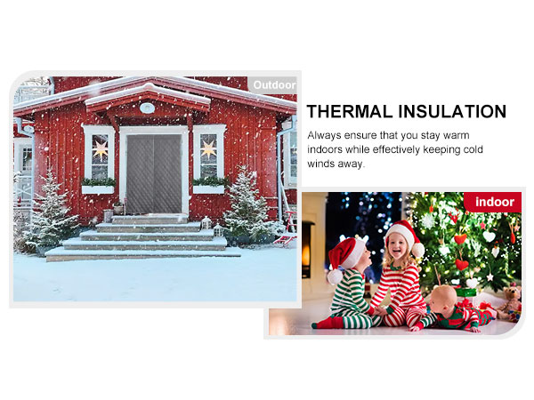 thermal insulation