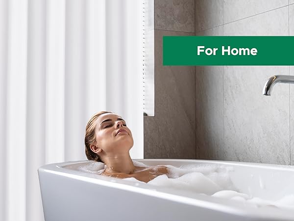 shower curtain liners