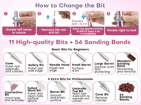 nail buffer