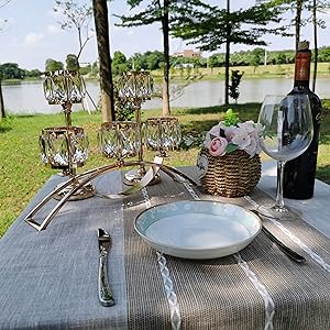 Centerpiece Table Decorations for Dining Table