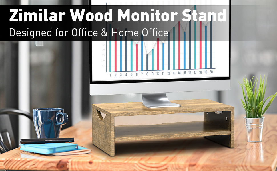 zimilar natural laptop stand