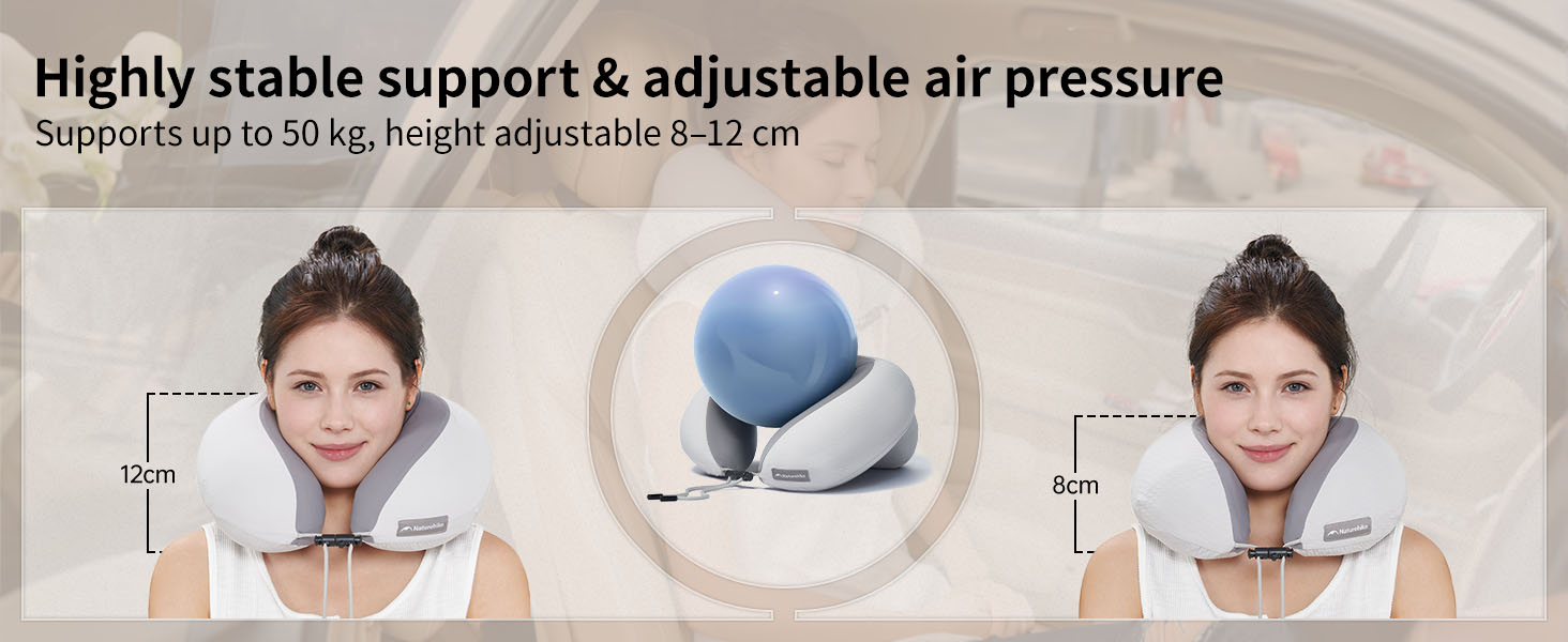 Naturehike neck pillow