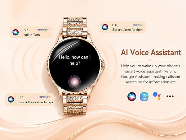 AI Voice
