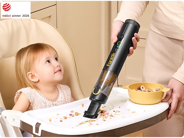 car vacuum