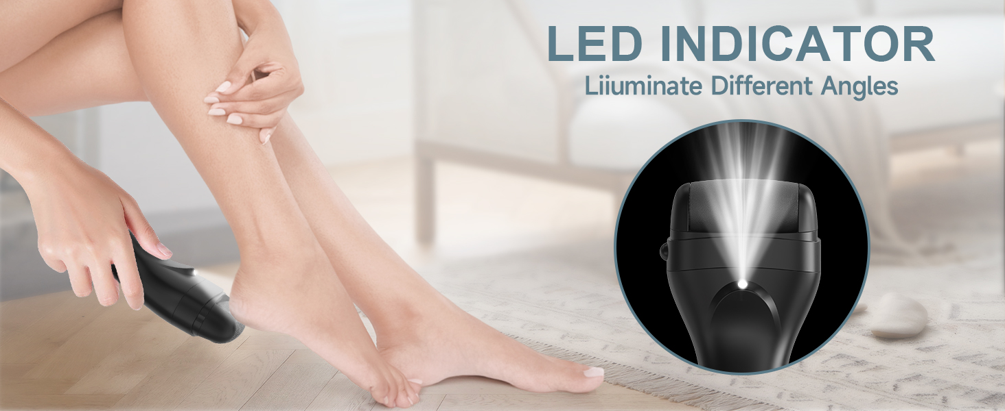 LED Indicator