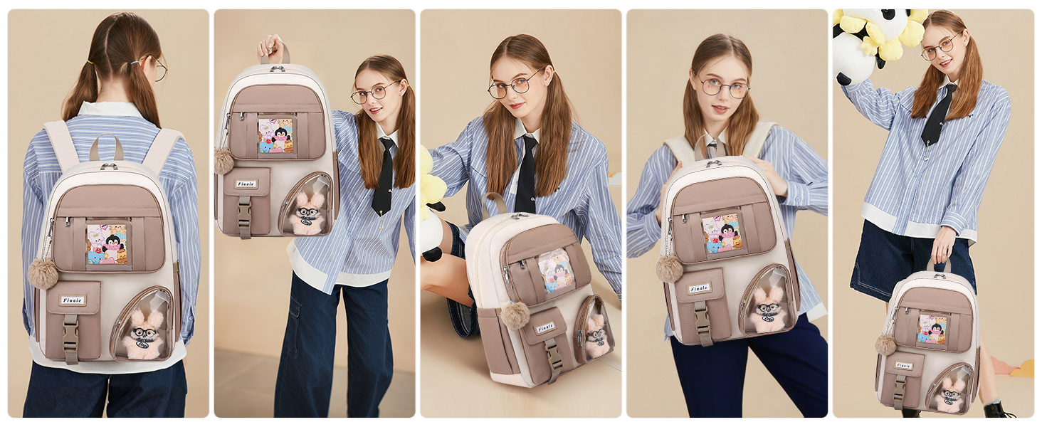 backpack for college