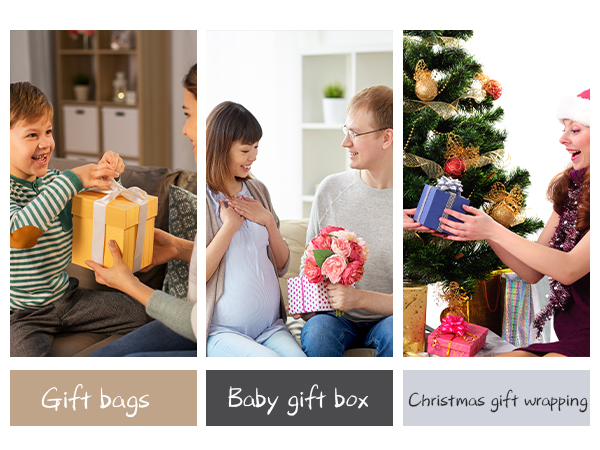 gift boxes