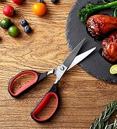 K050 Kitchen Shears