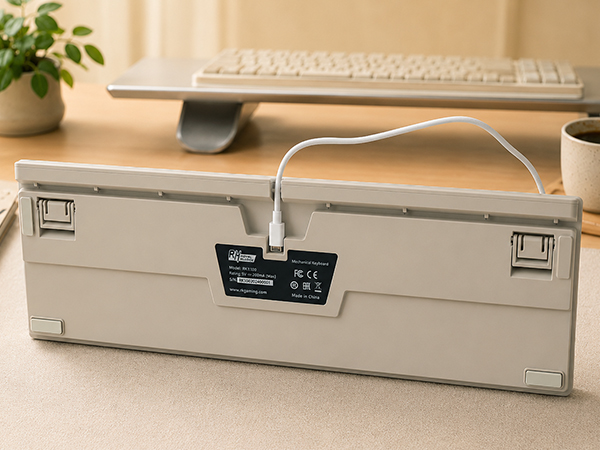 usb-c wired
