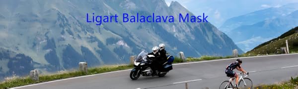 ligart balaclava